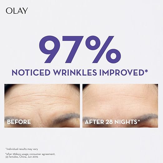 Olay Regenerist Retinol 24 Night Serum