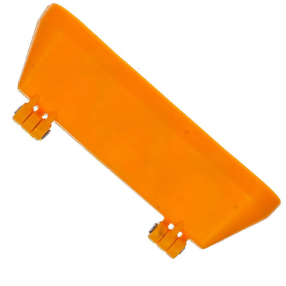 eCraftIndia Yellow 4 Modak Maker Mould Plastic