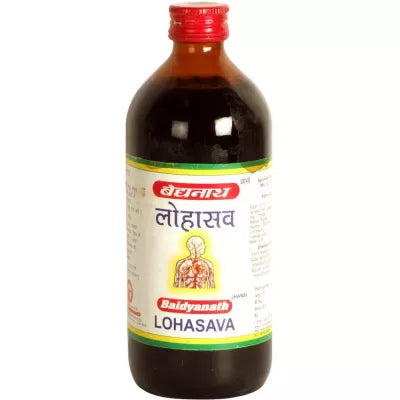 Baidyanath Nripatiballabh Ras  Tablet