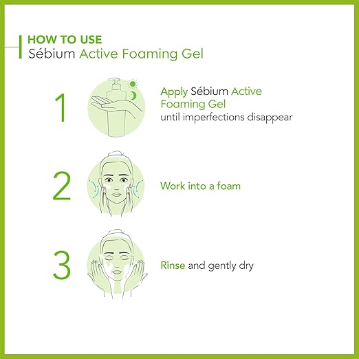 Bioderma-Sebium-Gel-Moussant-Actif