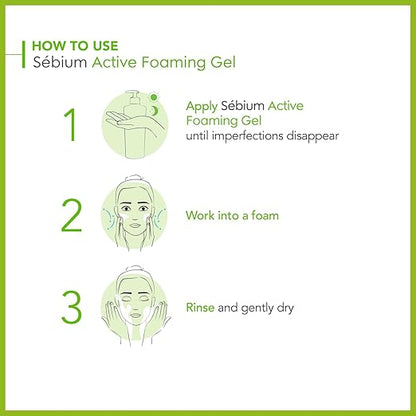 Bioderma-Sebium-Gel-Moussant-Actif