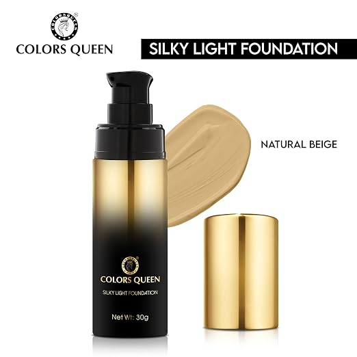 Colors-Queen-Silky-Light-Foundation-