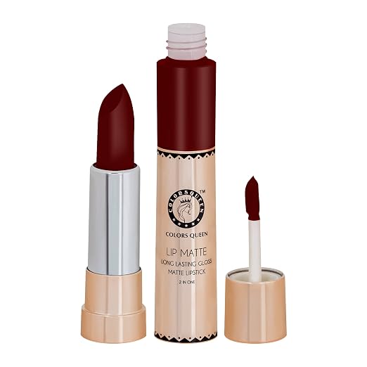 Colors-Queen-2-in-1-Matte-Lipstick-|-Lip-Matte