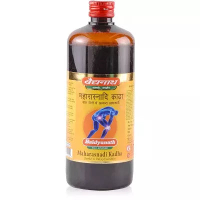 Baidyanath Maharasnadi Kadha