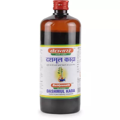 Baidyanath Dashmul Kadha