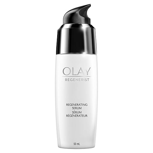 Olay Regenerist Regenerating Serum Moisturizer 