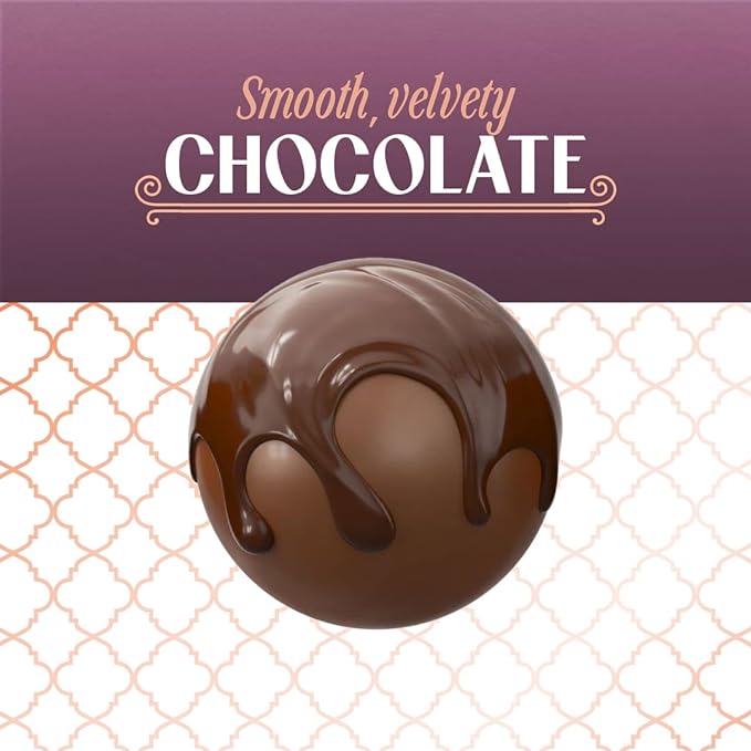CookieMan Premium Chocolate Gift Box
