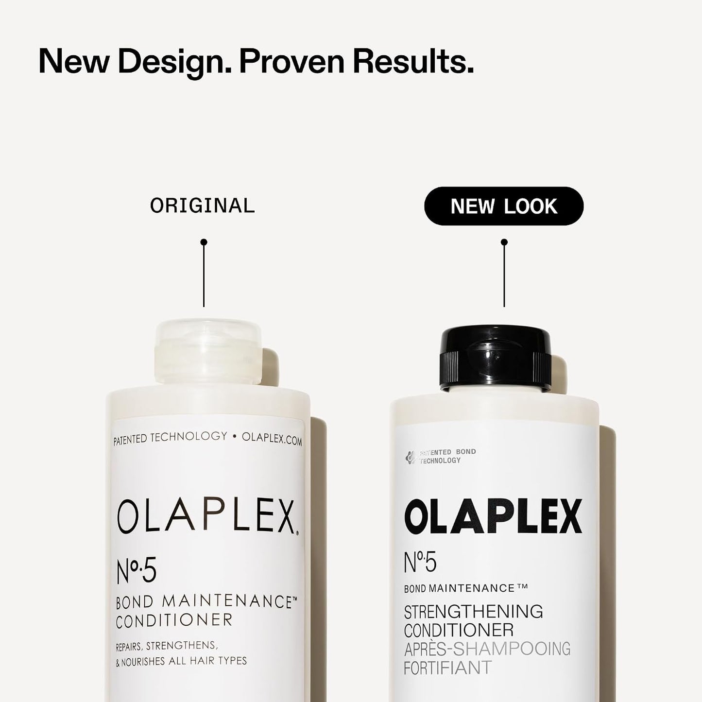 Olaplex No. 5 Bond Maintenance Conditioner