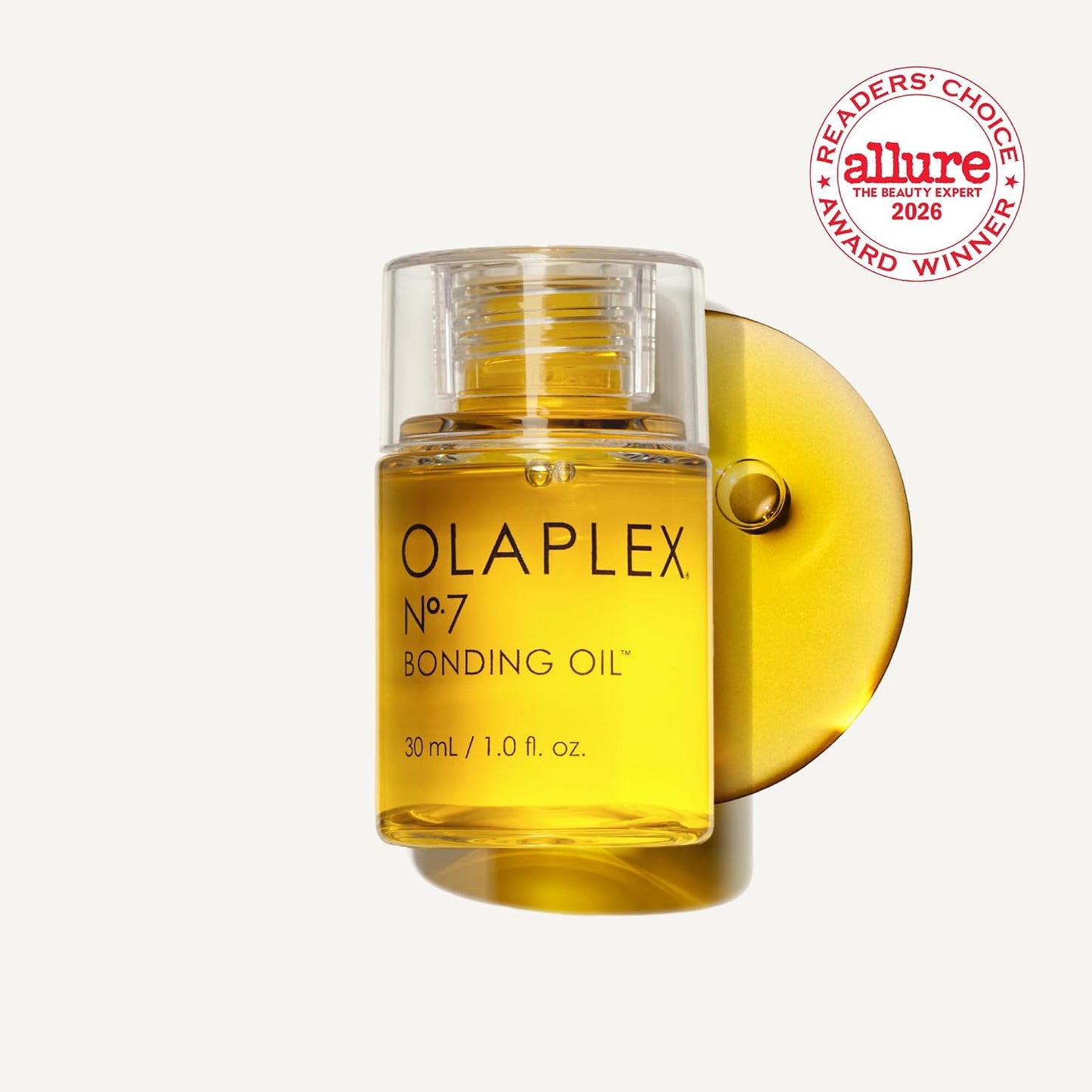OLAPLEX No.7 Bonding Oil By Olaplex Oil