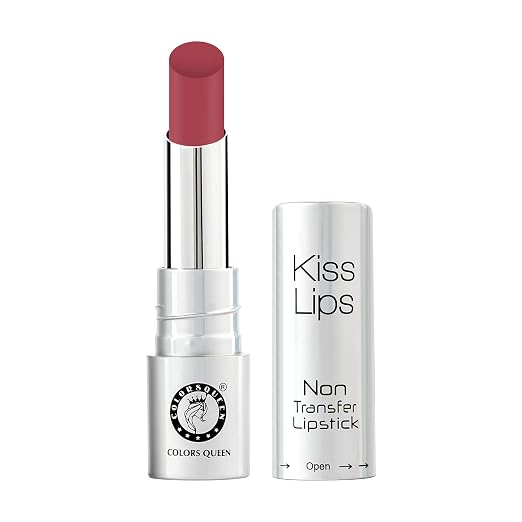 Colors-Queen-Kiss-Lips-Matte-Lipstick-