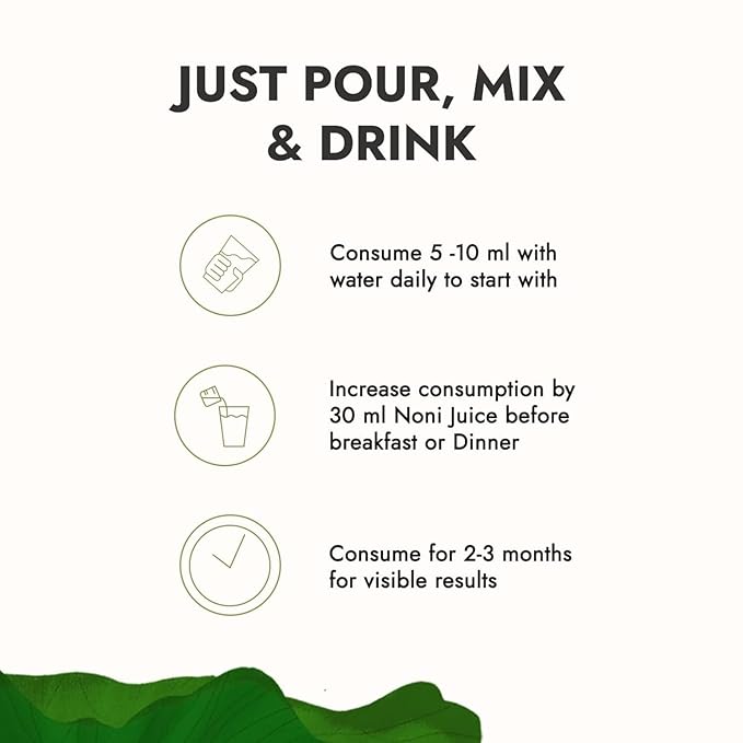Kapiva Noni juice 