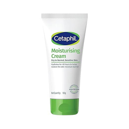 Cetaphil Moisturising Cream
