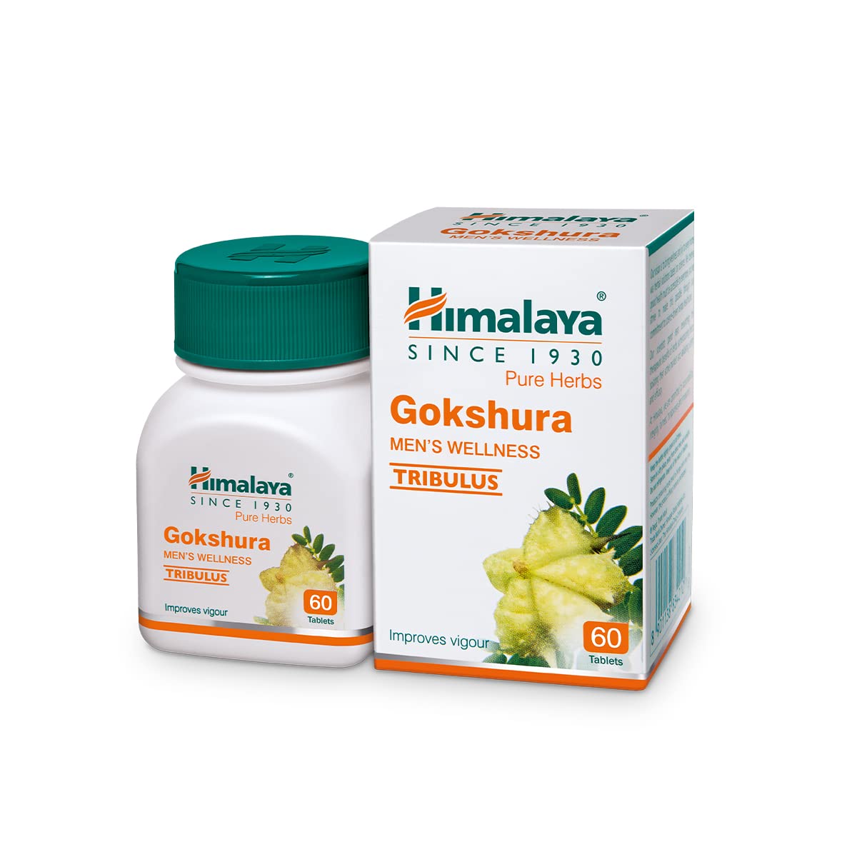 Himalaya Tribulus | Gokshura Men'S Wellness