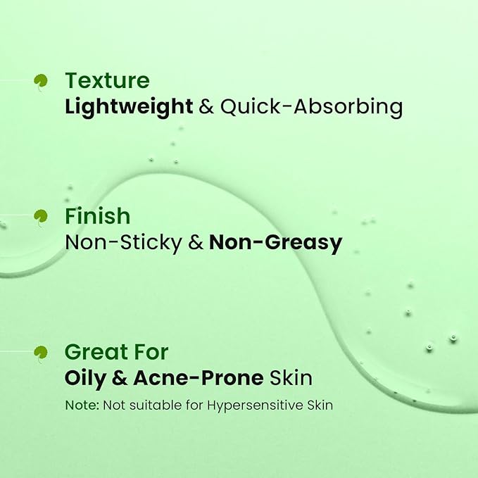 Dot & Key Cica Calming Skin Clarifying Toner
