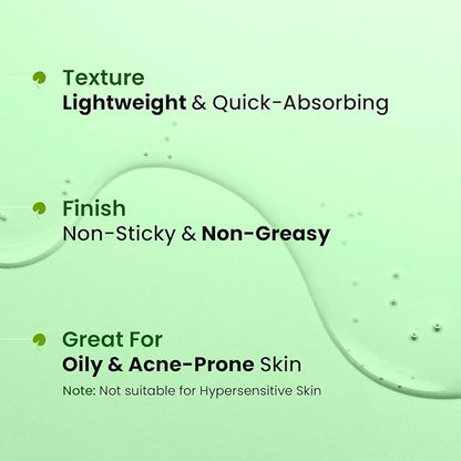Dot & Key Cica Calming Skin Clarifying Toner