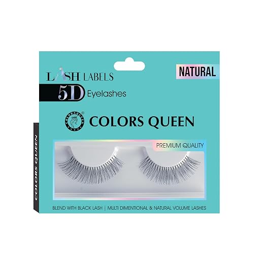 Colors-Queen-Lash-Labels-5D-Eyelashes-