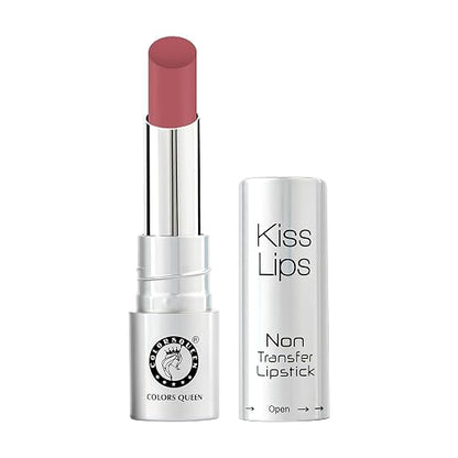 Colors-Queen-Kiss-Lips-Matte-Lipstick-