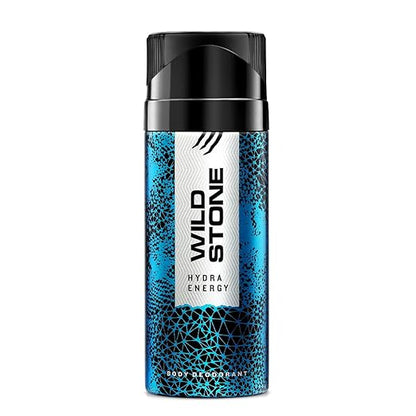 Wild Stone Hydra Energy Deodorant for Men