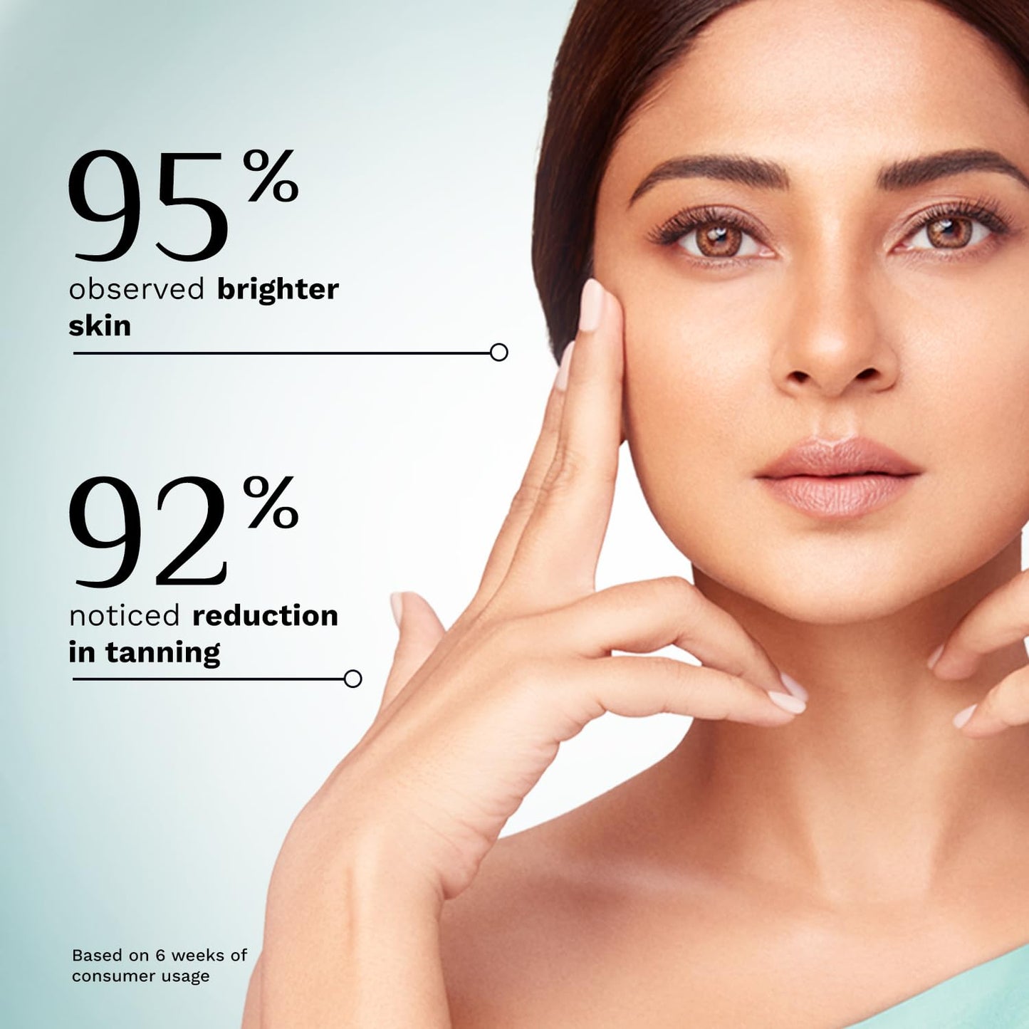 Pilgrim Vitamin C Detan & Brightening Facial Kit