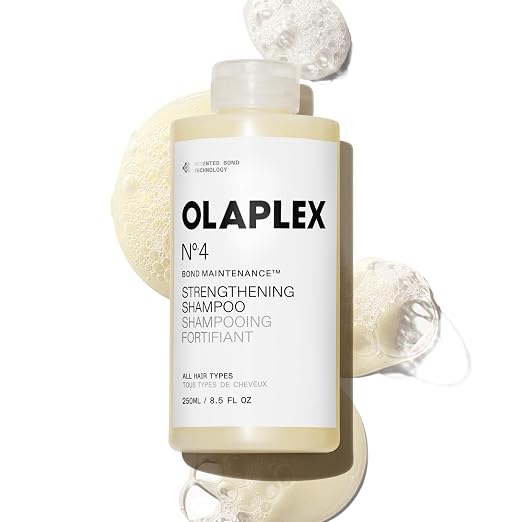 Olaplex No. 4 Bond Maintenance Shampoo