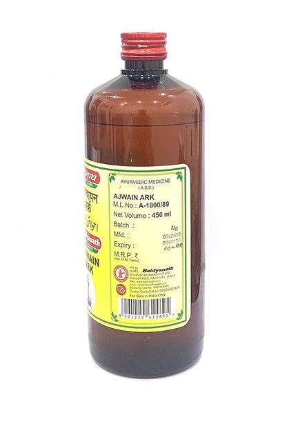 Baidyanath Ajwain Ark