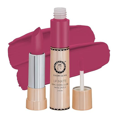 Colors-Queen-2-in-1-Matte-Lipstick-|-Lip-Matte