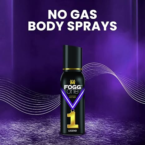 Fogg Fragrance Body Spray for Men