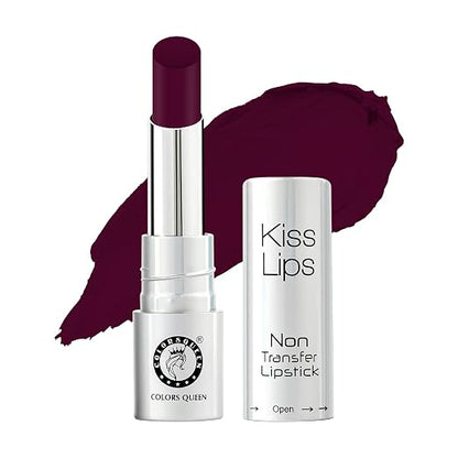 Colors-Queen-Kiss-Lips-Matte-Lipstick-