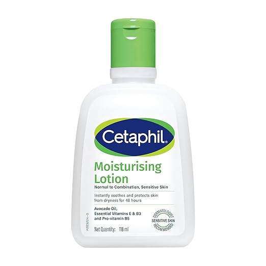 Cetaphil Moisturising Lotion