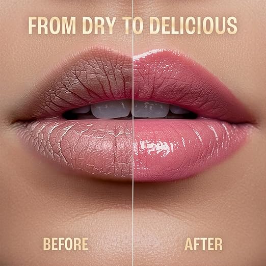 Lakme Lip Love Care Stick Strawberry SPF 15