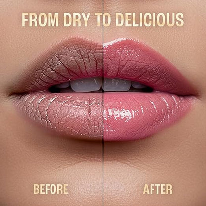 Lakme Lip Love Care Stick Strawberry SPF 15