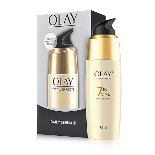 Olay Total Effects Serum