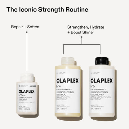 Olaplex No. 5 Bond Maintenance Conditioner