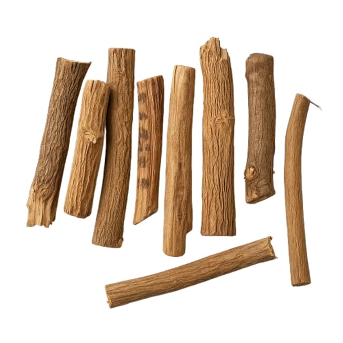 Authentic Havan Samidalu Wooden Sticks for Pooja & Havans