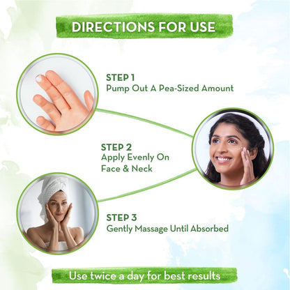 Mamaearth Vitamin C Day Cream with Vitamin C and SPF 20 for Skin Illumination