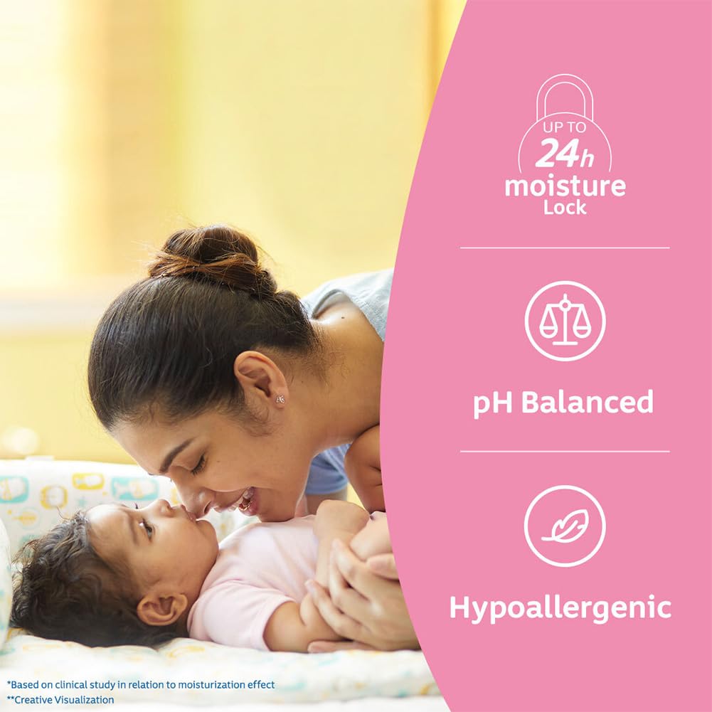 Johnson's Baby Lotion