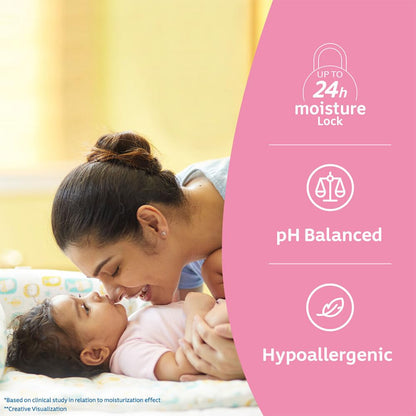 Johnson's Baby Lotion