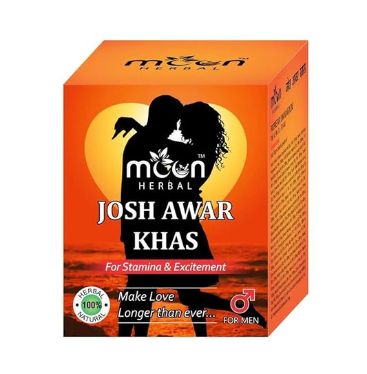 Moon.Herbal Josh Awar Khas