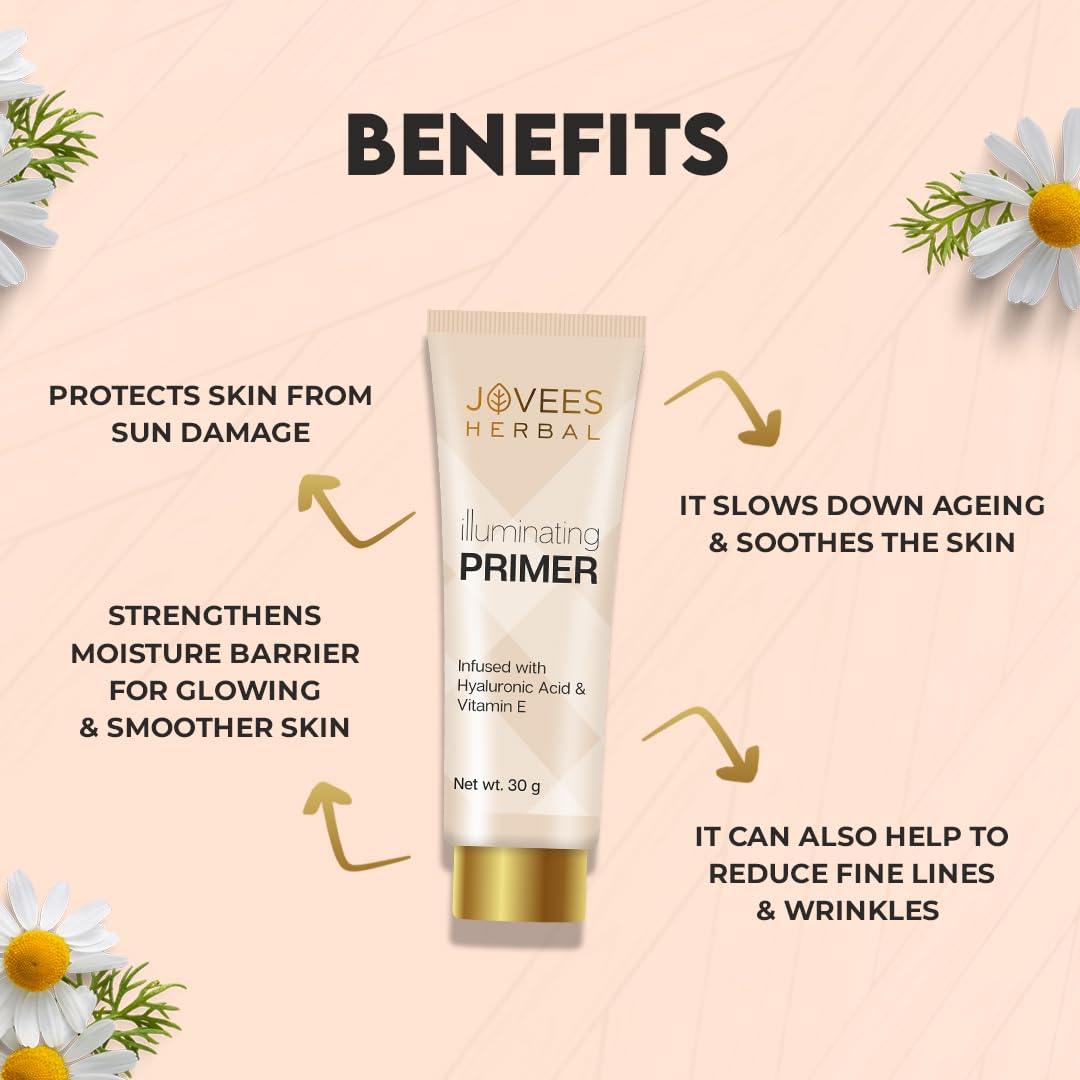 Jovees Illuminating Primer