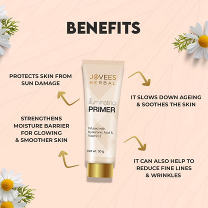 Jovees Illuminating Primer