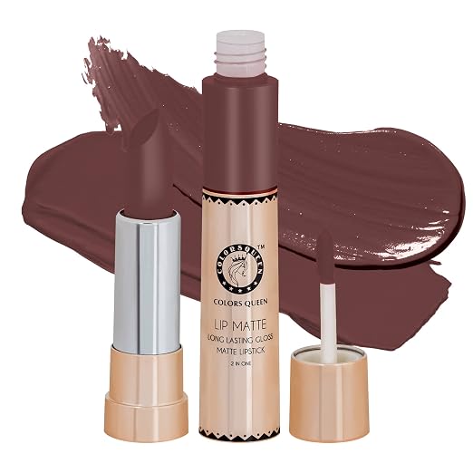 Colors-Queen-2-in-1-Matte-Lipstick-|-Lip-Matte