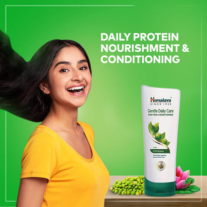 Himalaya Herbals Gentle Daily Care Protein Conditioner
