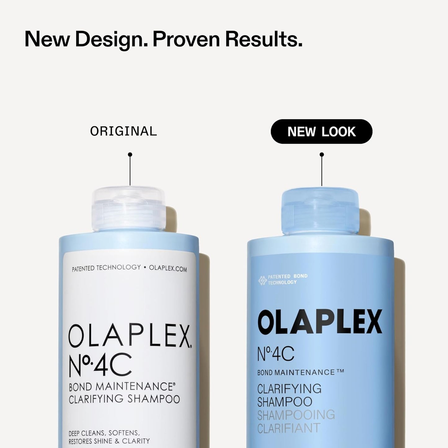 Olaplex No. 4C Bond Maintenance Clarifying Shampoo