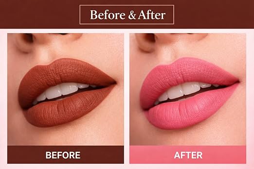 Colors-Queen-Grace-Heaven-Matte-Lipstick