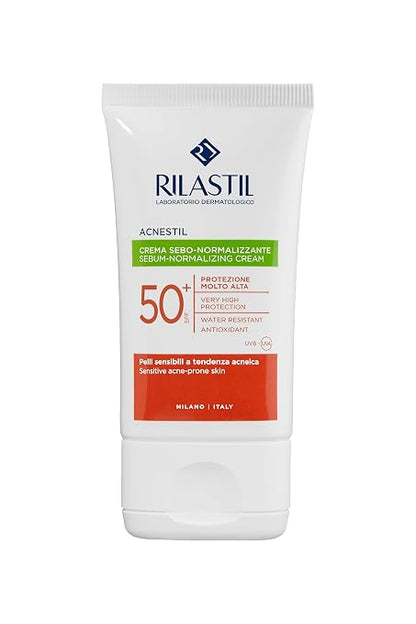 Rilastil Acnestil Sebum Normalising Cream