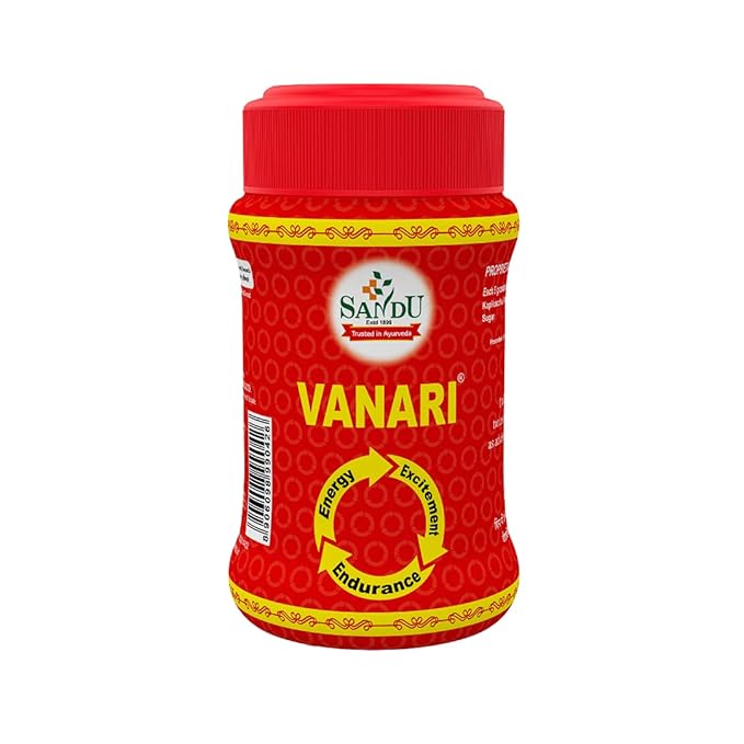 Sandu Vanari Kalpa