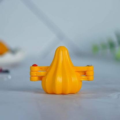eCraftIndia Yellow Modak Maker Mould Plastic