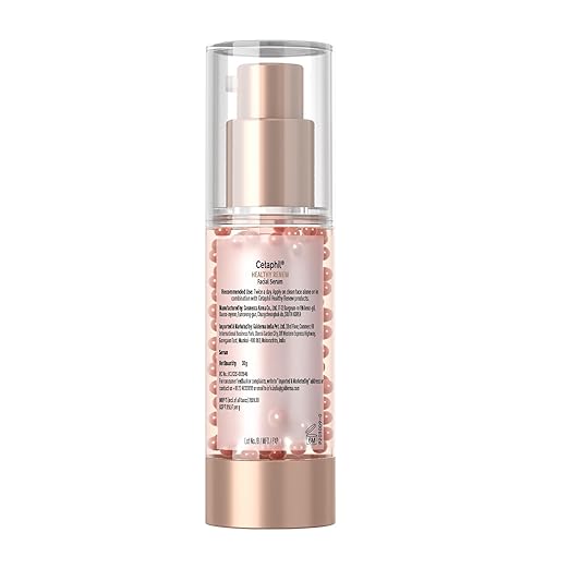 Cetaphil Healthy Renew Anti-Ageing Facial Serum