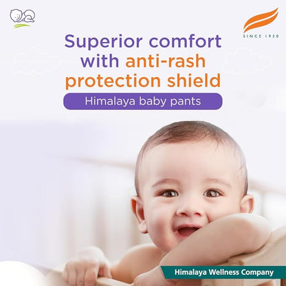 Himalaya Baby Diapers - PUSHMYCART