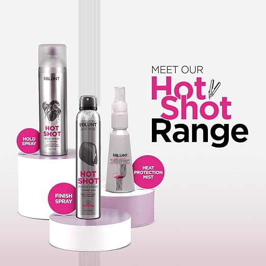 Bblunt-Hot-Shot-Finish-Spray-For-Radiant-Shine
